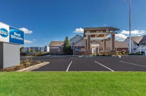 Hawthorn Suites by Wyndham, Fishkill
