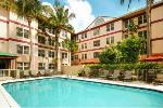 Florida Atlantic University Florida Hotels - Residence Inn By Marriott Fort Lauderdale Plantation