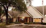 University Of North Florida Florida Hotels - Residence Inn By Marriott Jacksonville Butler Boulevard