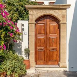 House Marigo Suites