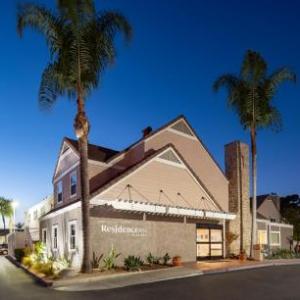 Residence Inn by Marriott Long Beach