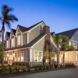 Residence Inn by Marriott Los Angeles Torrance/Redondo Beach