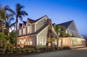 Residence Inn Los Angeles Torrance/Redondo Beach, Torrance