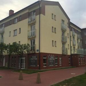 Apartament Słoneczny