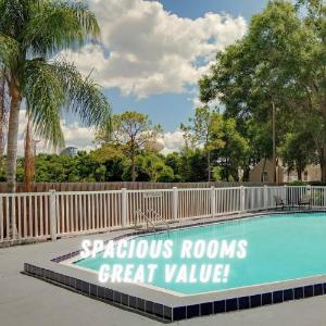 Residence Inn Orlando Altamonte Springs / Maitland, Altamonte Springs