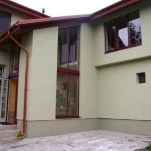 Alongės Guest House