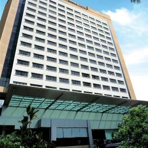 Sunway Hotel Georgetown