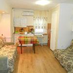 Guest accommodation in Yeysk 