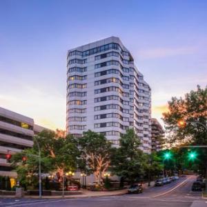 Residence Inn by Marriott White Plains Westchester County