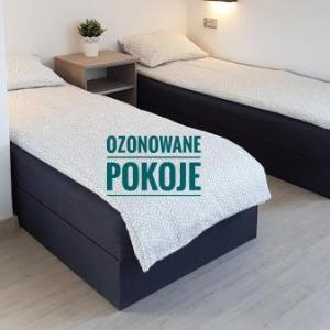 Dom Wypoczynkowy Oliwka