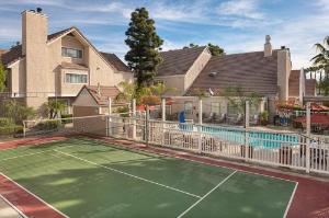 Residence Inn Ontario Airport, Ontario