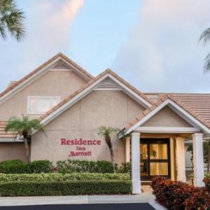 Residence Inn by Marriott Boca Raton