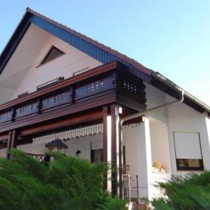 Ferienwohnung am Auenwald