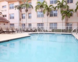 Residence Inn West Palm Beach, West Palm Beach