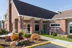 Cramers Illinois Hotels - Residence Inn By Marriott Peoria