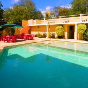 Hotel El Marques