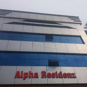 Alpha Residenz