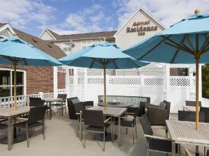 Residence Inn Rockford, Rockford