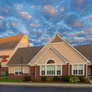 Residence Inn by Marriott Rochester West/Greece