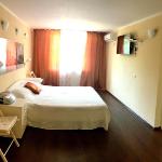 Guest house Na Lesnoy Sochi