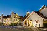 Ramada Inn California Hotels - Residence Inn By Marriott Sacramento Cal Expo