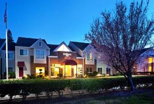 Residence Inn by Marriott Sacramento Airport Natomas, Sacramento