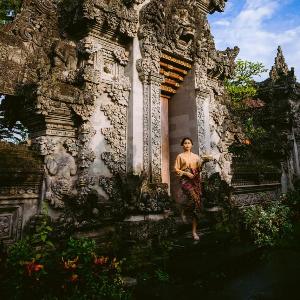 Puri Kantor Legacy - Heritage Palace