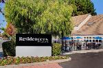 Museum California Hotels - Residence Inn By Marriott Palo Alto Mountain View