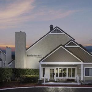 Residence Inn by Marriott San Francisco Airport/San Mateo