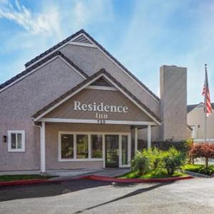 Residence Inn by Marriott Sunnyvale Silicon Valley I