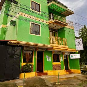 PRINCESA EL GALLO INN