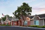 Milpitas California Hotels - Residence Inn By Marriott Milpitas Silicon Valley