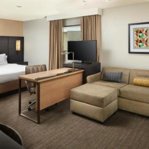 Residence Inn by Marriott Irvine Spectrum