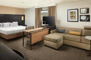 Residence Inn Irvine Spectrum, Irvine