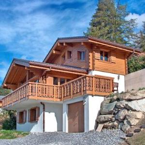 Chalet Marella