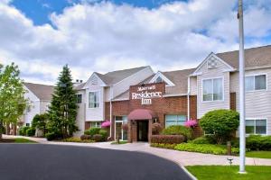 Residence Inn Syracuse Carrier Circle, East Syracuse