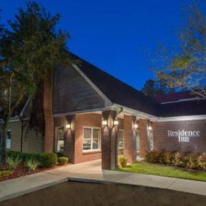 Residence Inn by Marriott Tallahassee North/I-10 Capital Circle