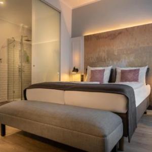 Garner Hotel Berlin - Wilmersdorf By IHG