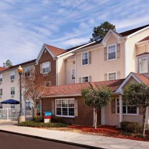 TownePlace Suites by Marriott Tallahassee North/Capital Circle