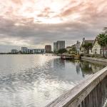 Chase Suite Hotel Tampa