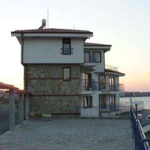 Apartment Slantse