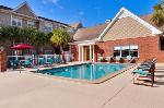 Hampton Park Florida Hotels - Residence Inn By Marriott Tampa At USF/Medical Center