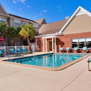 Hotels near Florida Sand Music Ranch - Residence Inn by Marriott Tampa at USF/Medical Center