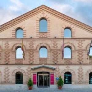 Hotel San Juan de los Reyes