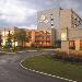 Hotels near Metropolis Performing Arts Centre - DoubleTree by Hilton Chicago - Arlington Heights