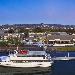 DoubleTree by Hilton Hotel Berkeley Marina