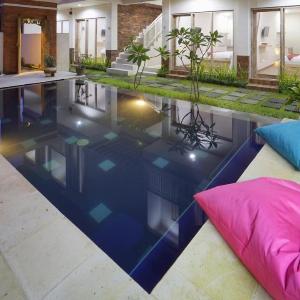 Maharani Residence