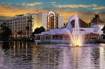 Veterans Park Florida Hotels - Hilton Boca Raton Suites