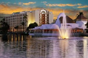 Hilton Boca Raton Suites, Boca Raton