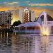 Hotels near Sunset Cove Amphitheater - Hilton Boca Raton Suites